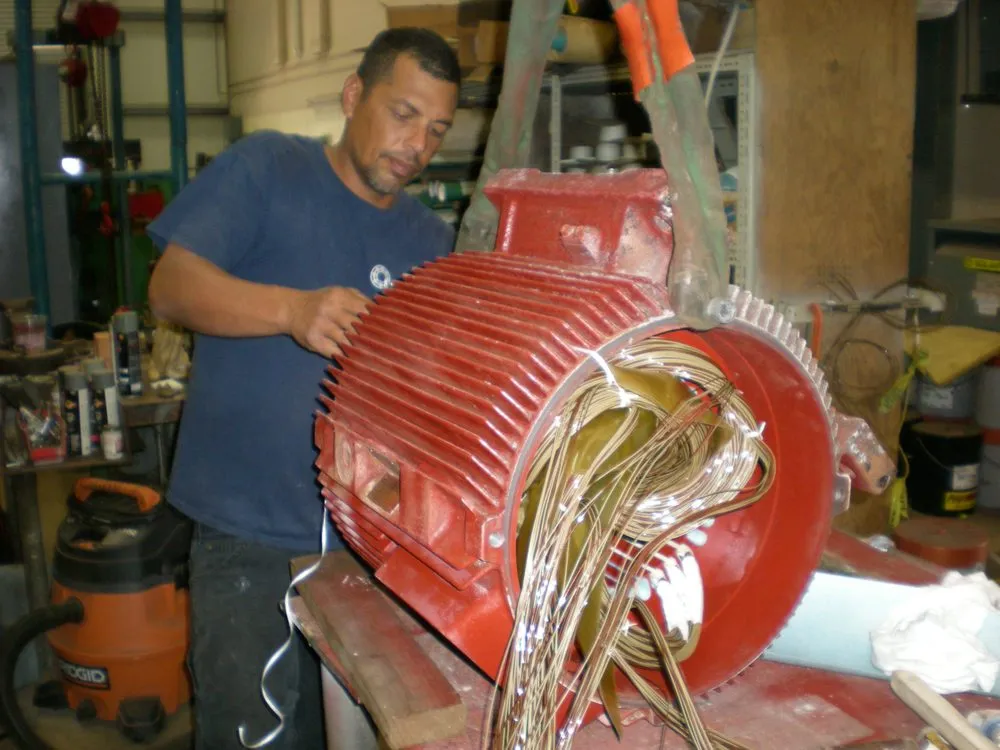 Professional electrical repair experts serving Mililani, HI - American Electric