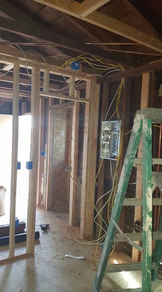 Slide of American Electric