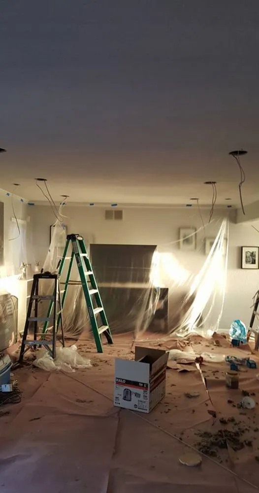 Slide of American Electric