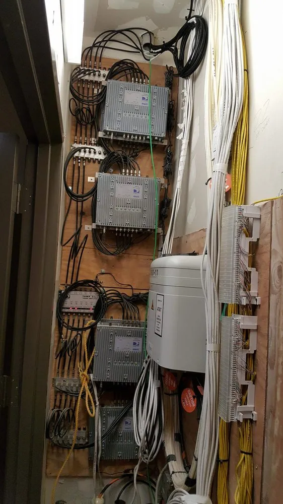 Slide of American Electric