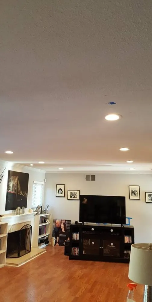 Slide of American Electric