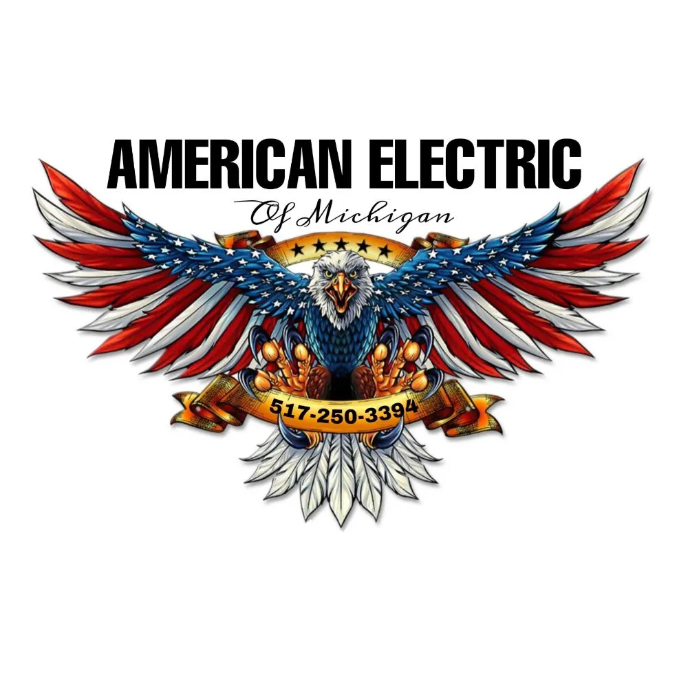 Slide of American Electric of Michigan