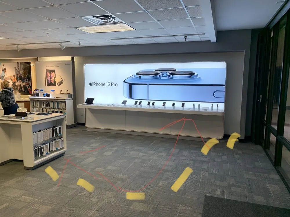 Slide of American Electric Pro