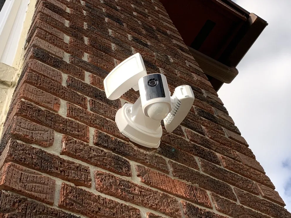 Slide of American Electric Pro