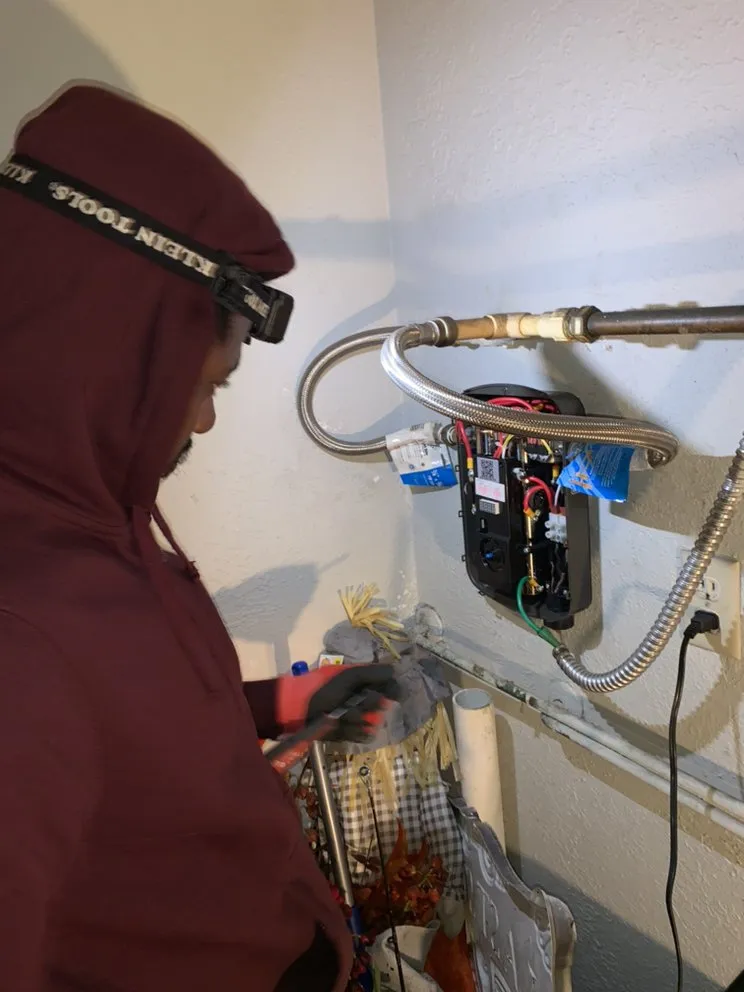 Slide of American Electric Pro