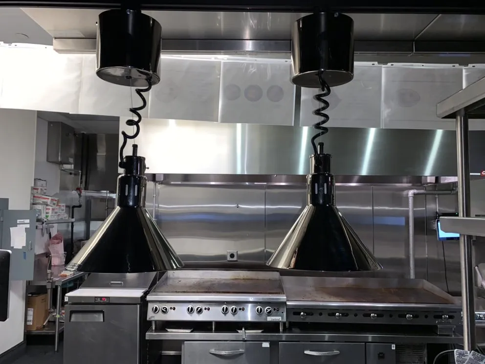 Slide of American Electric Pro