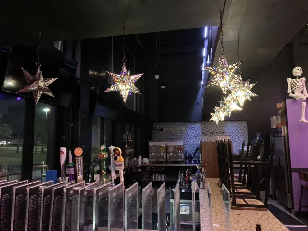 Slide of American Electric Pro