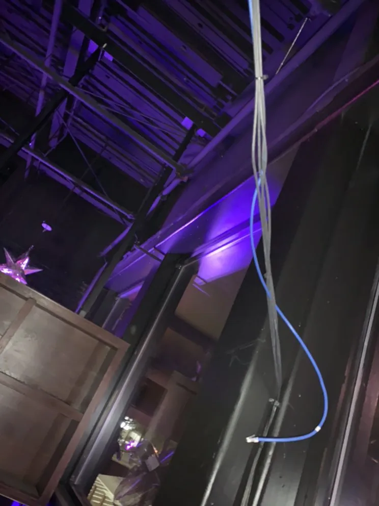 Licensed electrical service for homes in outlet and switch repair, by