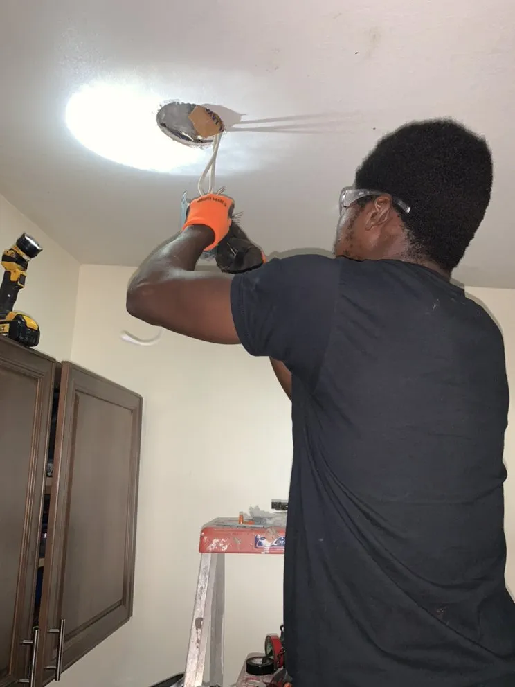 Slide of American Electric Pro