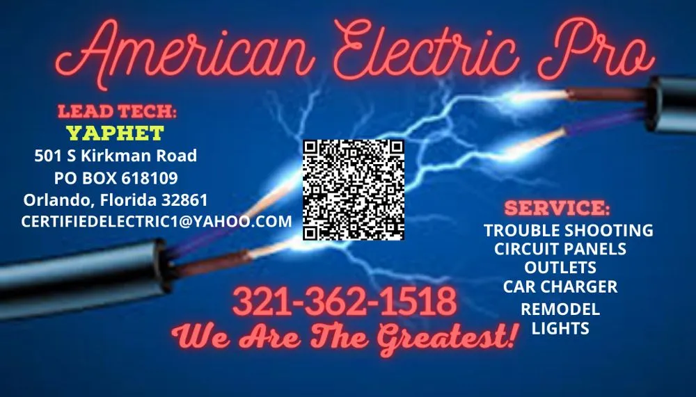 Slide of American Electric Pro