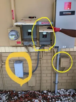 American Electric Pro Logo