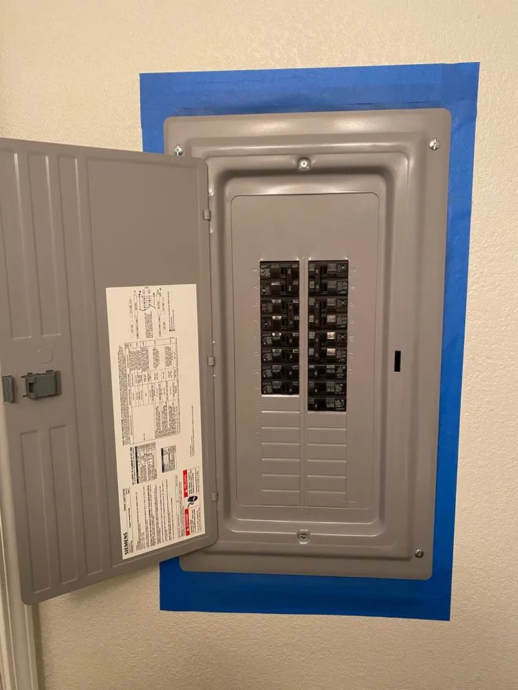 Trusted wiring installation experts serving Reseda, CA - American Electric Service - Los Angeles
