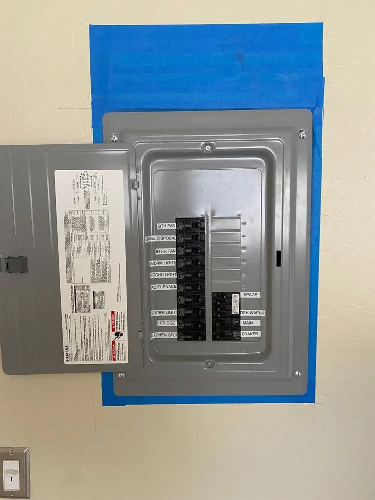 Trusted emergency electrical service in Reseda, CA by American Electric Service - Los Angeles