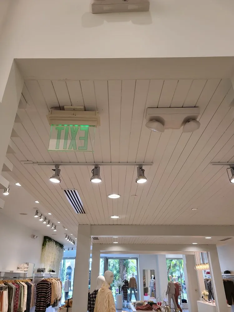 Professional panel upgrade experts serving Reseda, CA - American Electric Service - Los Angeles