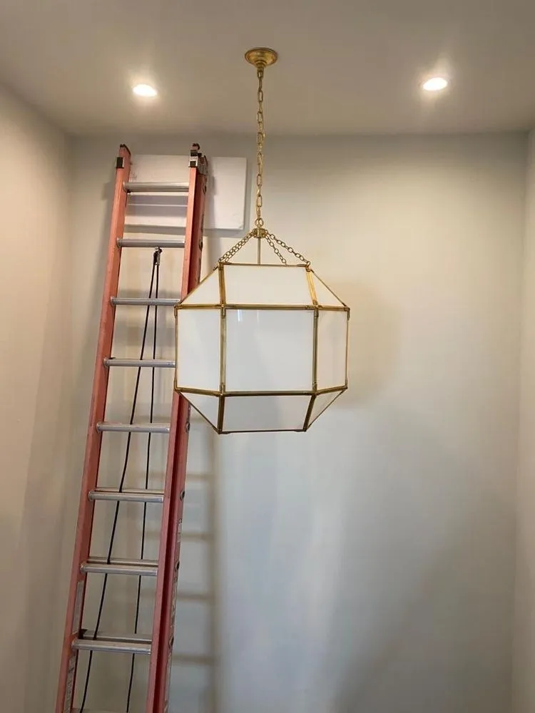 Slide of American Electric Service - San Jose