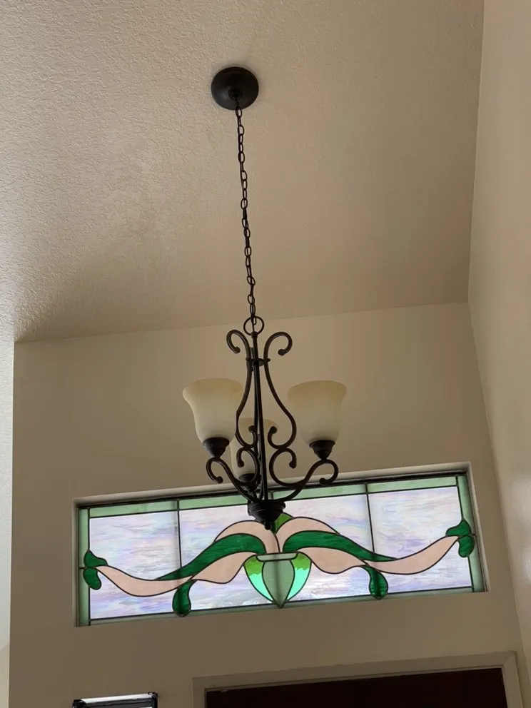 Slide of American Electric Service - San Jose