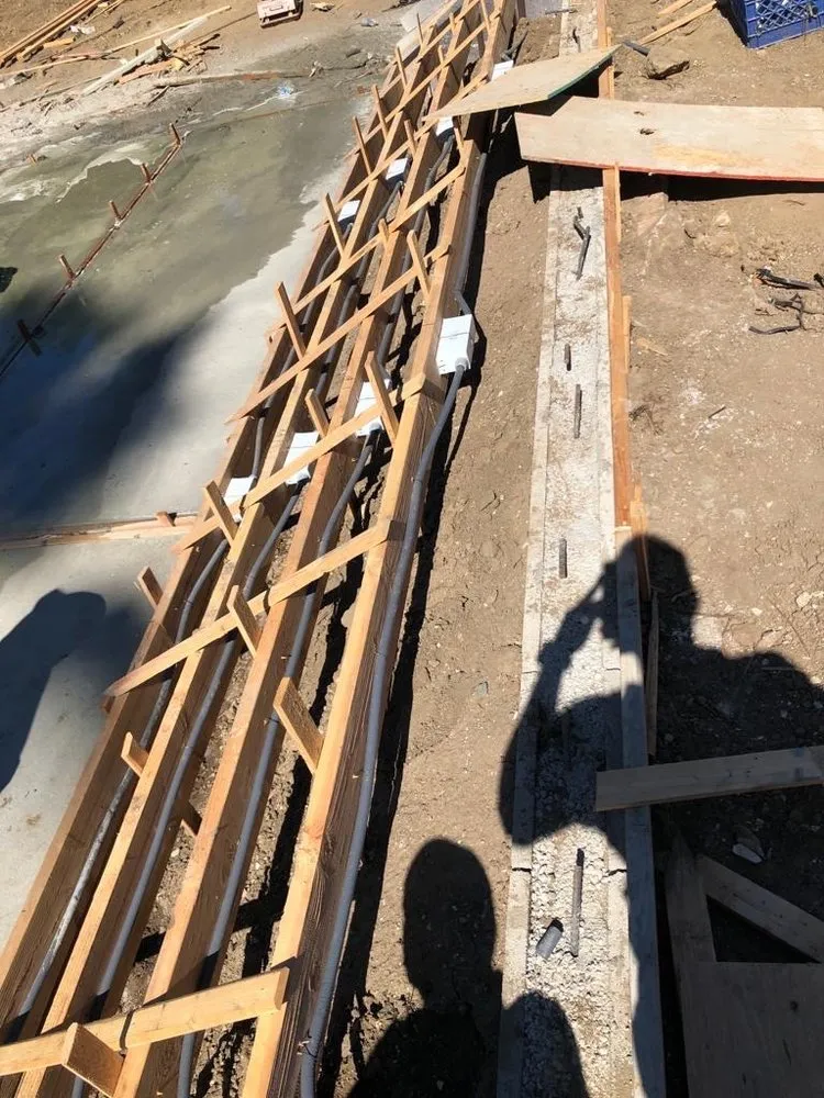 Slide of American Electric Service - San Jose