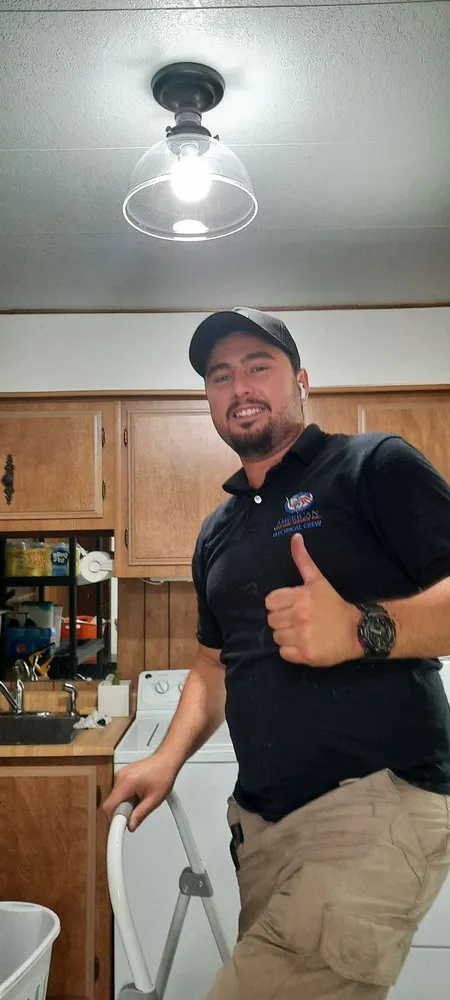 Slide of American Electric Service - San Jose