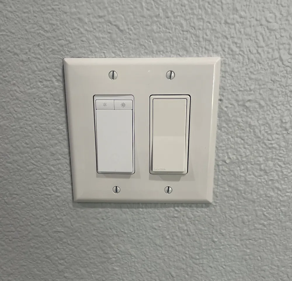 Slide of American Electric Service - San Jose