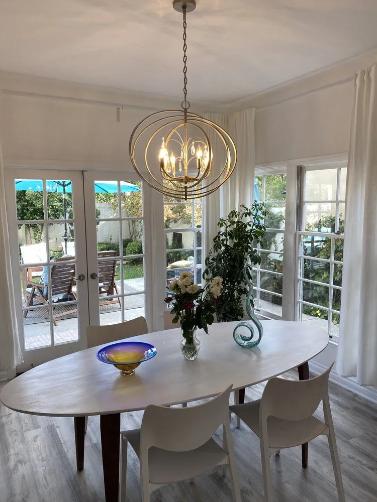 Slide of American Electric Service - San Jose