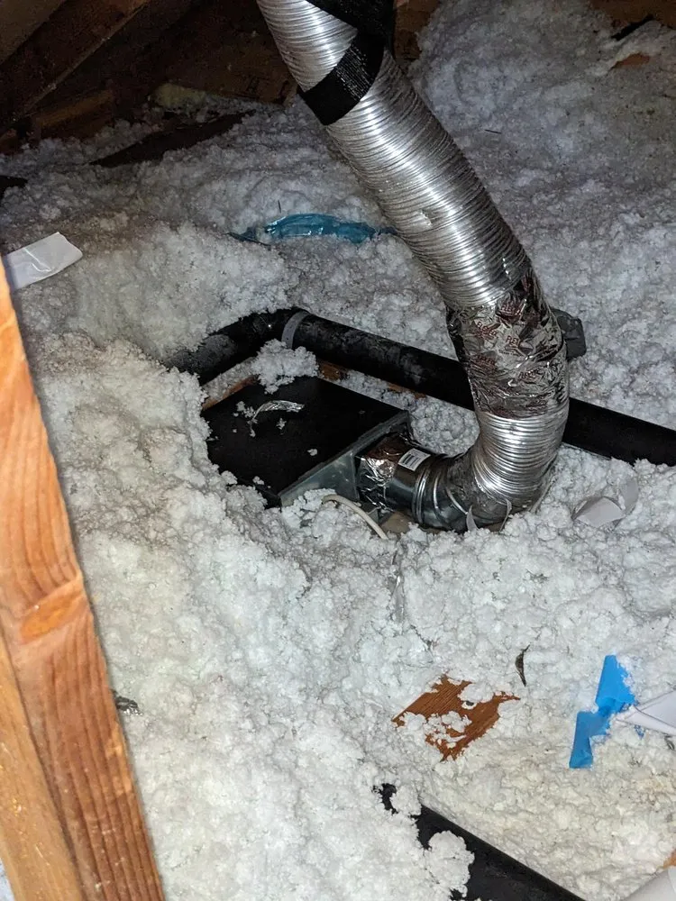 Slide of American Electric Service