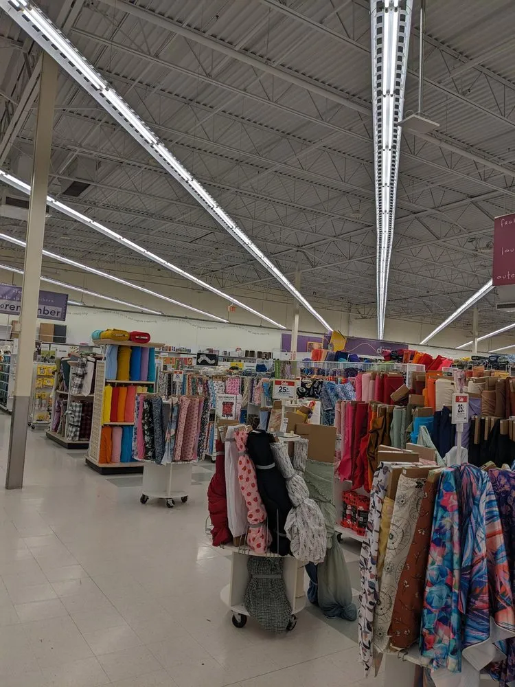 Slide of American Electric Service