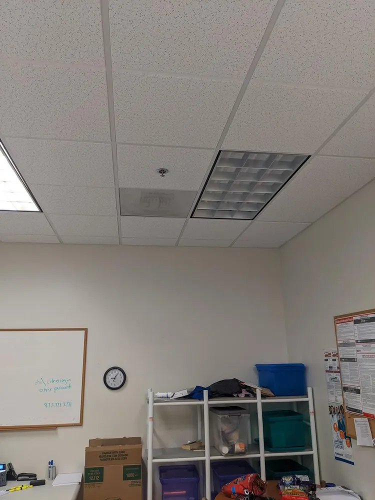 Professional electrical repair in ,  by American Electric Service