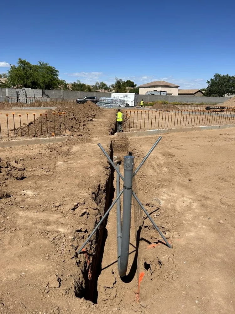 Slide of American Electric Solutions