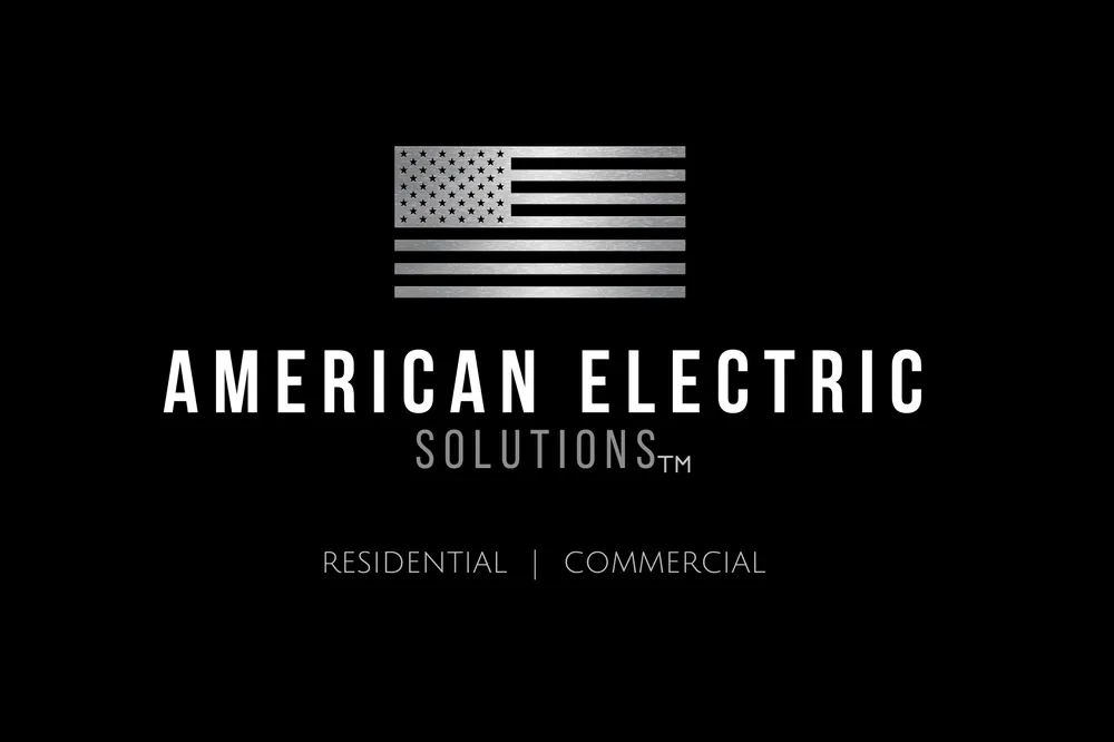 Slide of American Electric Solutions