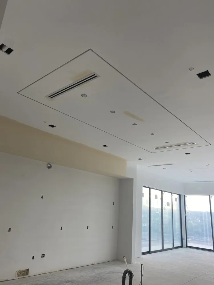 Slide of American Electric Solutions