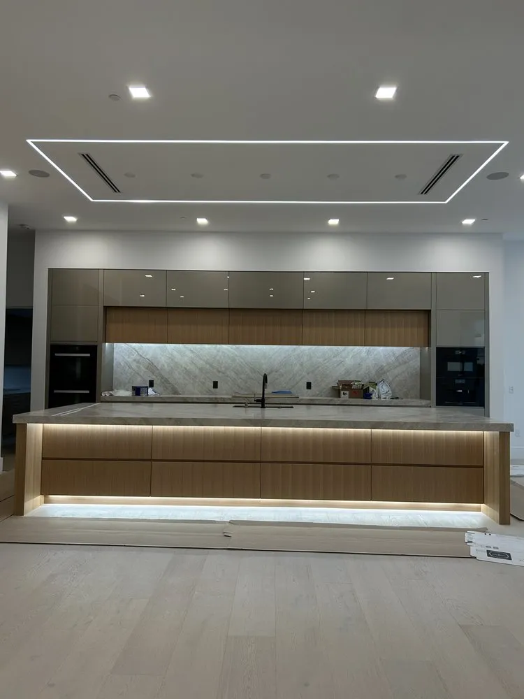 Slide of American Electric Solutions