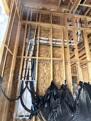 American Electric Solutions Logo