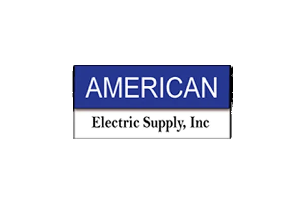 Slide of American Electric Supply