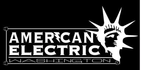 Slide of American Electric Washington