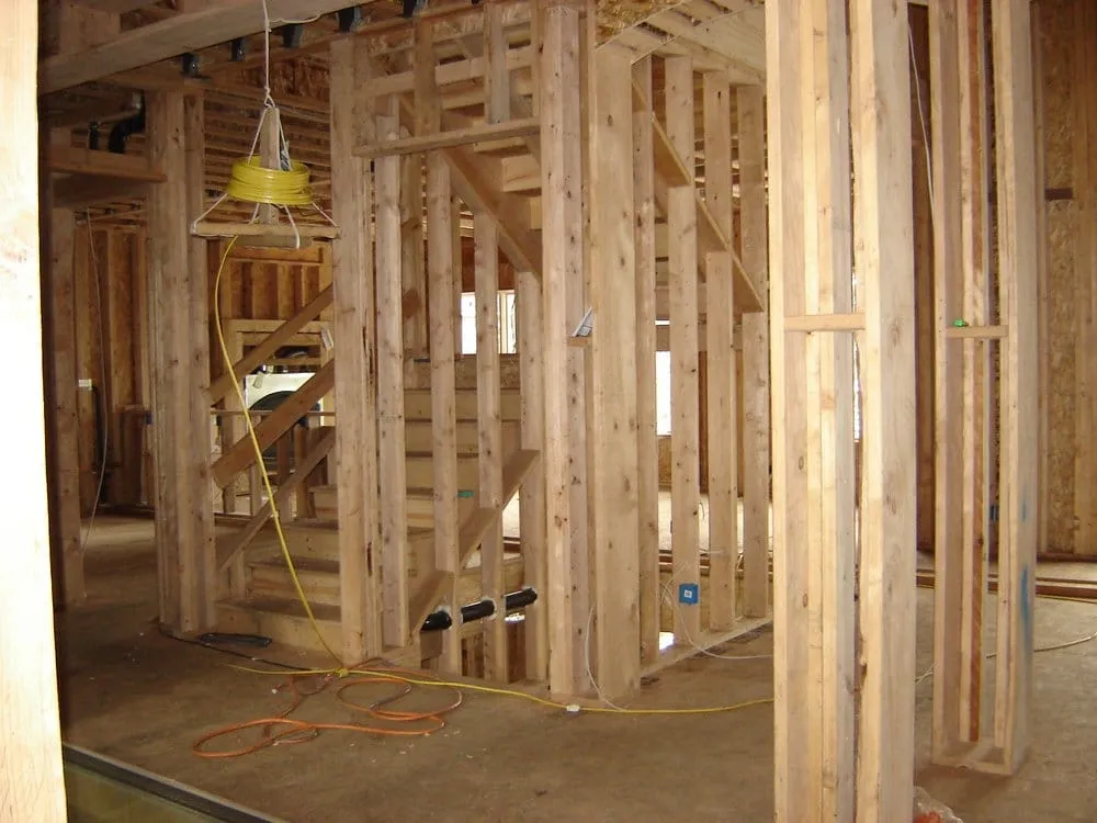 Slide of American Electric Washington