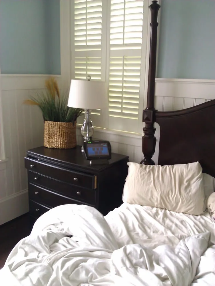 Slide of American Electric Washington