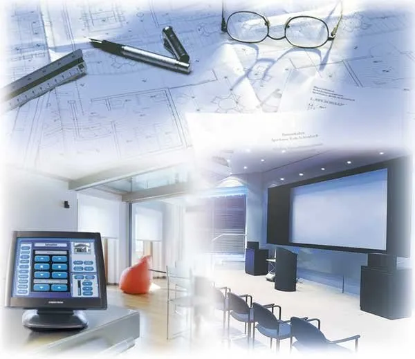 Slide of American Electric Washington