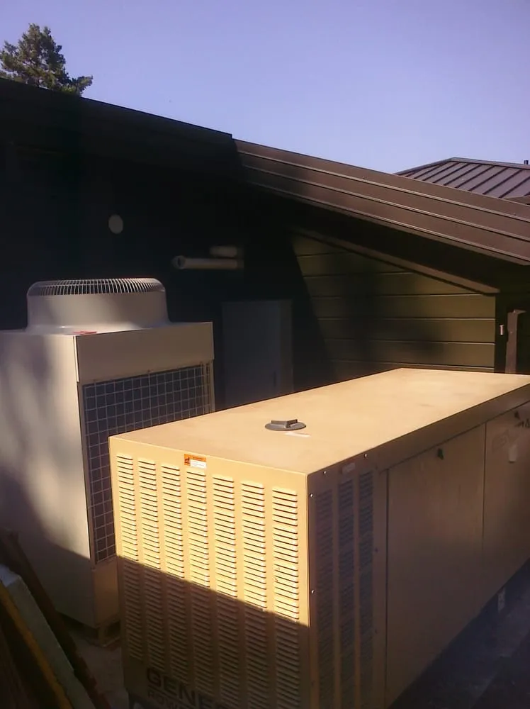 Affordable panel upgrade in ,  by American Electric Washington