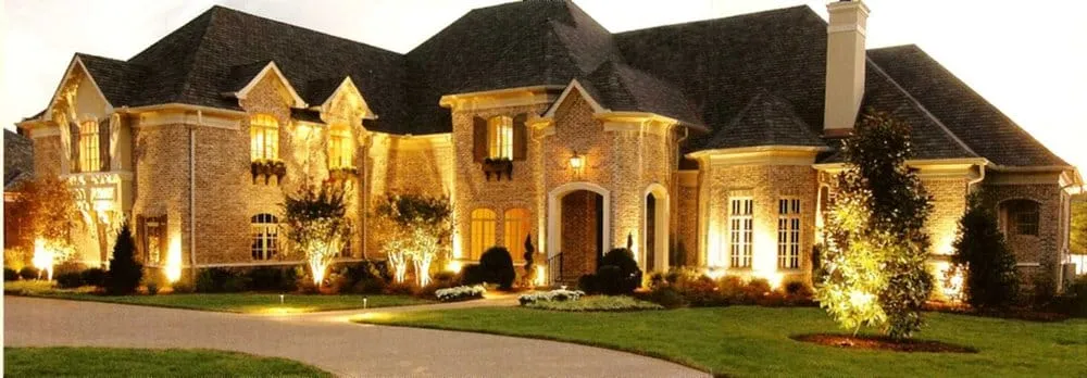 Slide of American Electric Washington