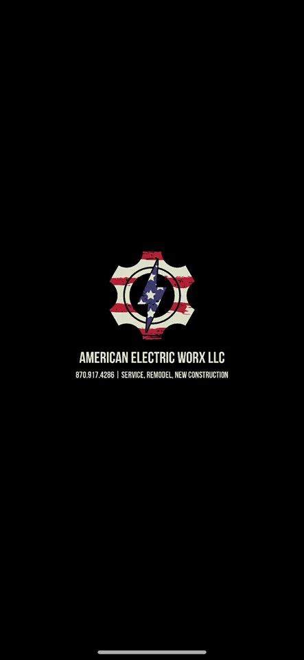 Slide of American Electric Worx