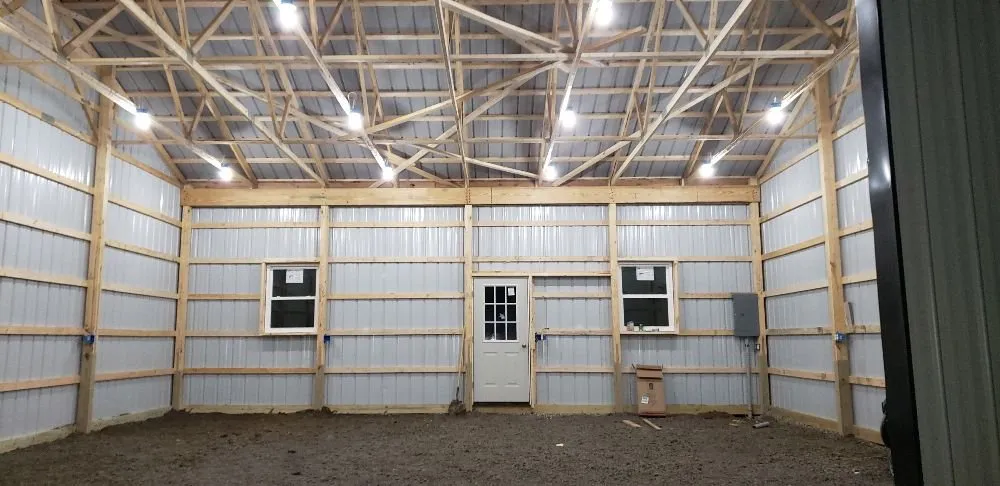 Slide of American Electrical