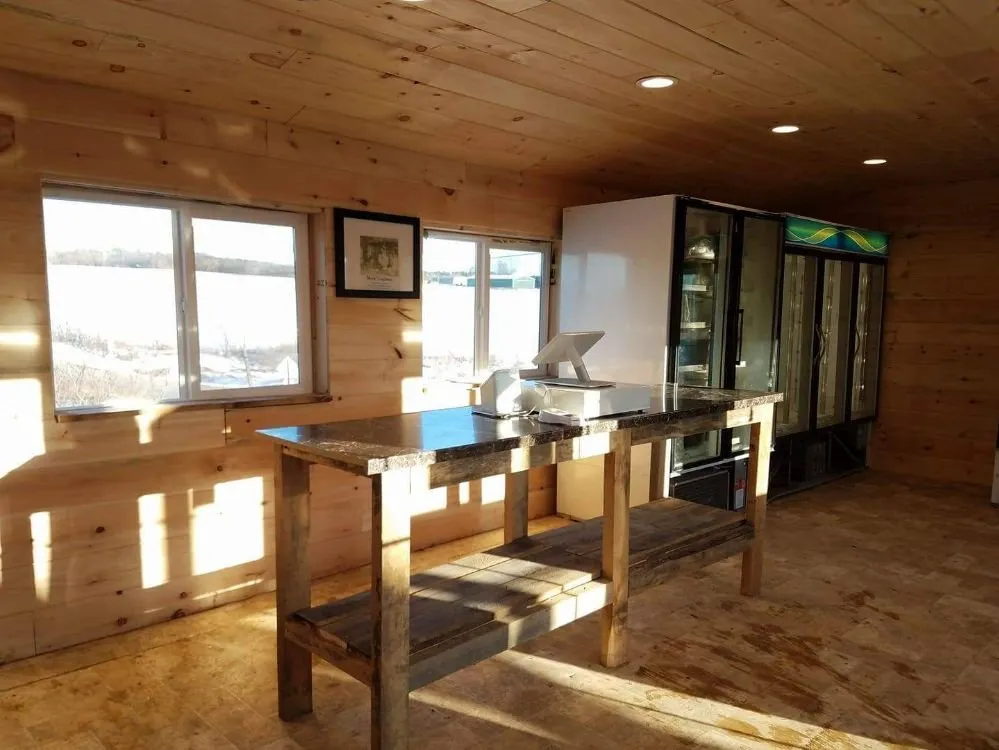 Slide of American Electrical