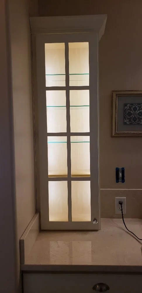 Slide of American Electrical