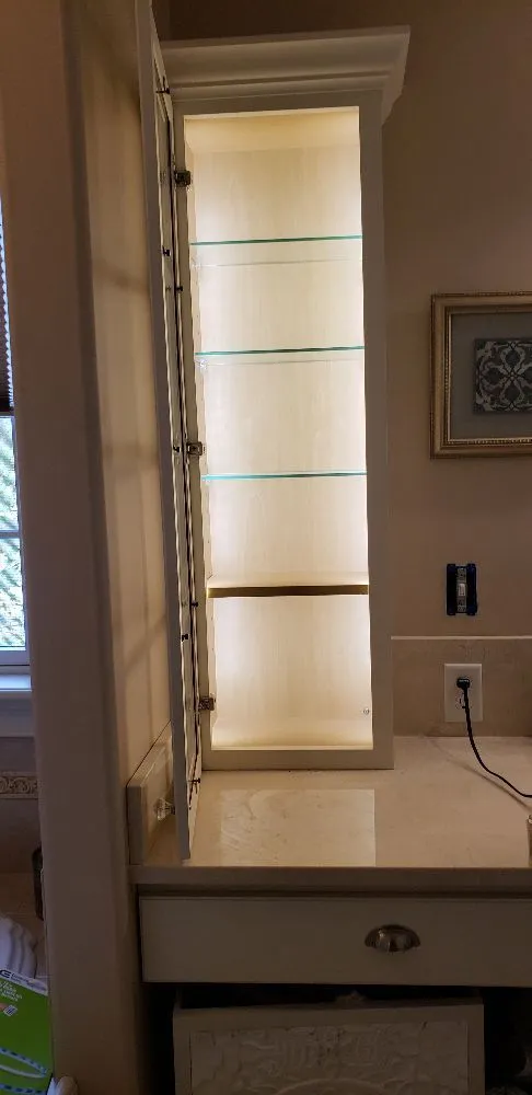 Slide of American Electrical