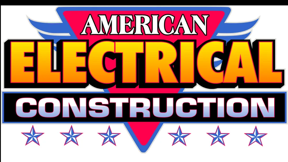 Slide of American Electrical Construction
