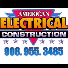 Slide of American Electrical Construction