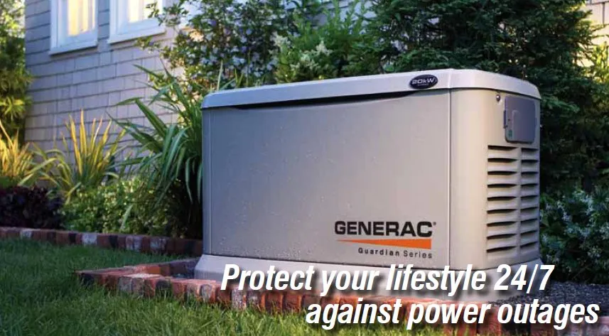 Slide of American Electrical Construction