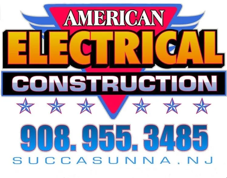 Slide of American Electrical Construction