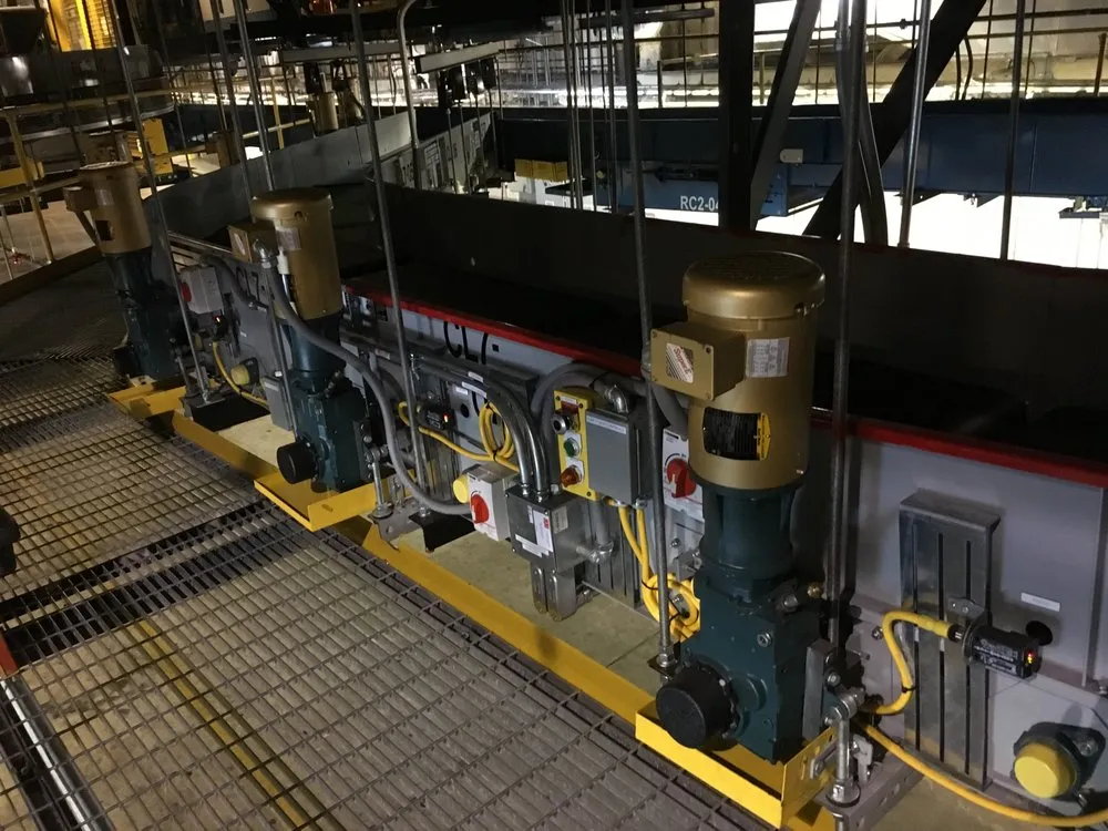 Slide of American Electrical Contracting