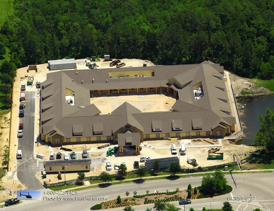 Slide of American Electrical Contracting